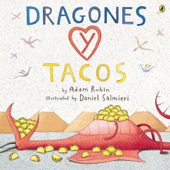 Dragones Y Tacos - Rubin, Adam