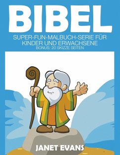 Bibel - Evans, Janet