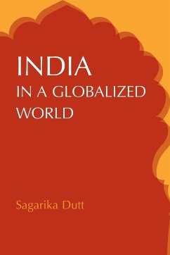 India in a globalized world - Dutt, Sagarika