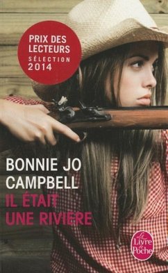 Il Etait Une Riviere - Campbell, Bonnie Jo
