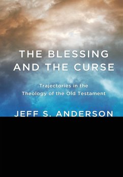 The Blessing and the Curse - Anderson, Jeff S.