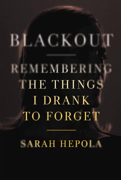 Blackout - Hepola, Sarah