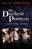 The Darkest Powers (eBook, ePUB)