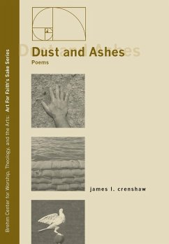 Dust and Ashes - Crenshaw, James L.