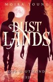 Der Blutmond / Dustlands Bd.3