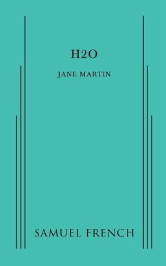 H2O - Martin, Jane