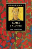 The Cambridge Companion to James Baldwin