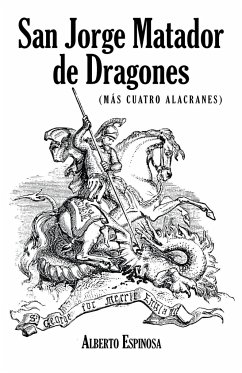 San Jorge Matador de Dragones - Espinosa, Alberto