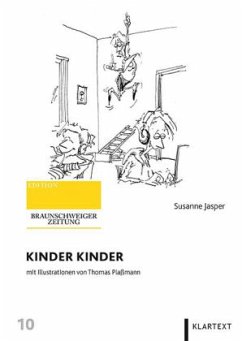 Kinder, Kinder - Jasper, Susanne