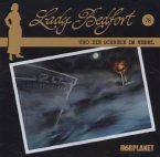 Die Schreie im Nebel / Lady Bedford Bd.78 (1 Audio-CD)