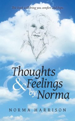 Thoughts and Feelings by Norma - Harrison, Norma