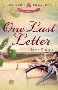 Cover One Last Letter