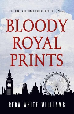 Bloody Royal Prints - Williams, Reba White
