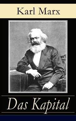 Das Kapital (eBook, ePUB) - Marx, Karl
