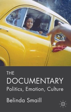 The Documentary - Smaill, B.