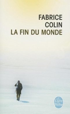 La Fin Du Monde - Colin, Fabrice