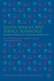 South Africa's Bpo Service Advantage