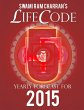 LIFECODE #5 YEARLY FORECAST FOR 2015 -... - Bild 1