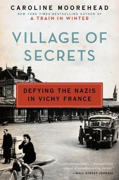 Village of Secrets (eBook, ePUB) - Moorehead, Caroline