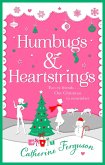 Humbugs and Heartstrings (eBook, ePUB)