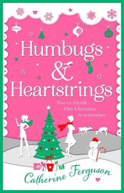 Humbugs and Heartstrings (eBook, ePUB) - Ferguson, Catherine