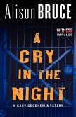 A Cry in the Night (eBook, ePUB) A Cry in the Night (eBook, ePUB)