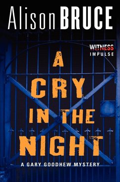 Cover A Cry in the Night (eBook, ePUB)