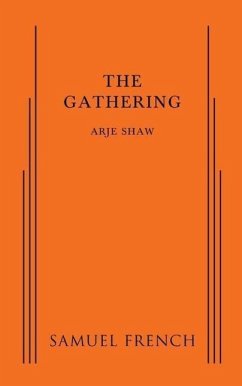 The Gathering - Shaw, Arje