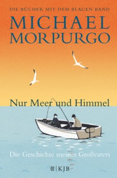 Nur Meer und Himmel - Morpurgo, Michael