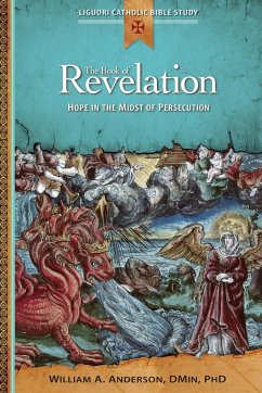 Book of Revelation - Anderson, William