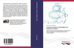 Comunicación y Sociedad en América Latina - León Duarte, Gustavo A.