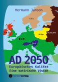 AD 2050 AD 2050