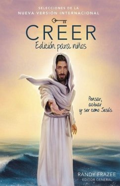 Creer - Edición Para Niños - Frazee, Randy