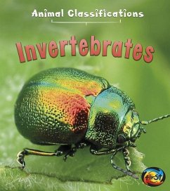 Invertebrates - Royston, Angela