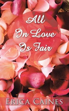 All In Love Is Fair