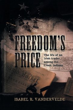 FREEDOM'S PRICE - Vandervelde, Isabel R.