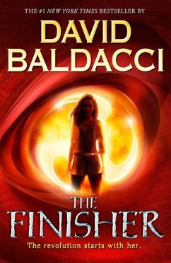 The Finisher (Vega Jane, Book 1) - Baldacci, David