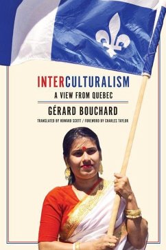 Interculturalism - Bouchard, Gerard