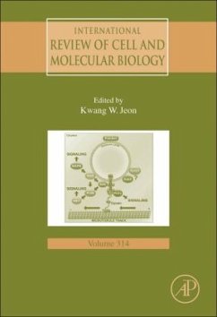 International Review of Cell and Molecular Biology