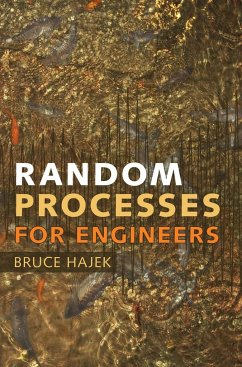 Random Processes for Engineers - Hajek, Bruce