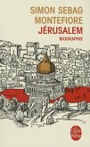 Jérusalem Jérusalem