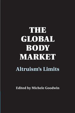 The Global Body Market