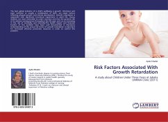 Risk Factors Associated With Growth Retardation