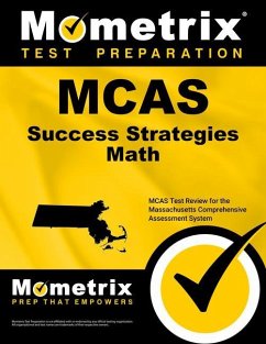 McAs Success Strategies Math Study Guide