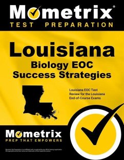 Louisiana Biology Eoc Success Strategies Study Guide