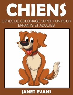 Chiens - Evans, Janet