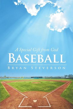 Baseball - Steverson, Bryan