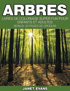 Arbres - Evans, Janet