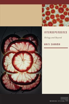 Interdependence - Sharma, Kriti