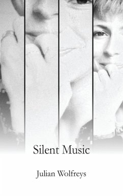 Silent Music - Wolfreys, Julian